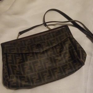 Fendi purse